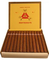 Сигары Montecristo No 1