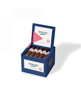 Сигары Buena Vista Incognito Short Robusto