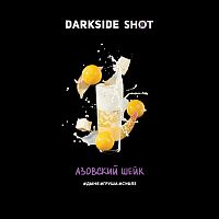 Табак для кальяна "DarkSide" Shot A (Азовский шейк), 30 г