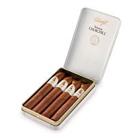 Сигары Davidoff Winston Churchill Belicoso