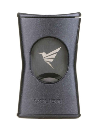 Гильотина Colibri, черная