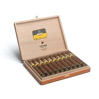 Сигары Cohiba 55 Aniversario