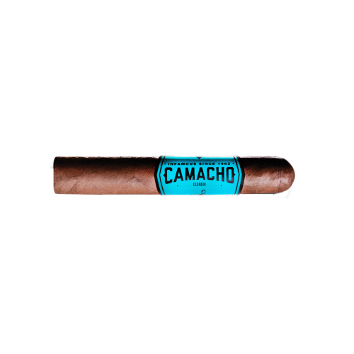 Сигары Camacho Ecuador Robusto фото 2