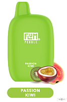 Одноразовая Flum 6000 - Passion kiwi