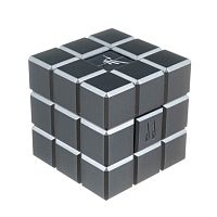 Зажигалка настольная Colibri Heritage двойного действия: турбо или обычное пламя, Оружейная сталь