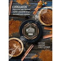Табак для кальяна "Must Have Undercoal" Cinnamon 25гр
