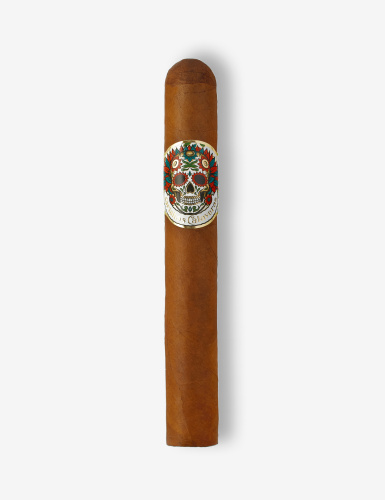 Сигары ORISHAS Calaveras Toro