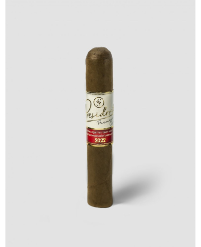 Сигары ORISHAS Presidentes Robusto