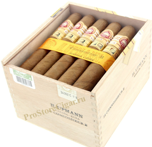Сигары H.Upmann Connossieur B