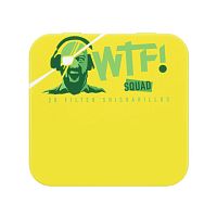 WTF! Squad (Lemon&Mint)