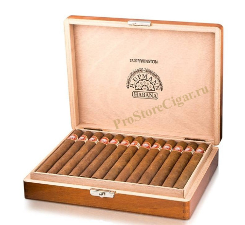 Сигары H.Upmann Sir Winston