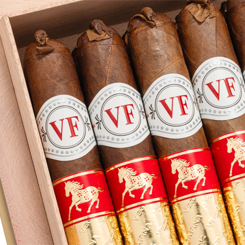 СИГАРА VegaFina Classic Year of the Horse Limited Edition фото 4
