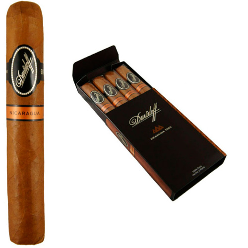 Сигары Davidoff Nicaragua Toro фото 2