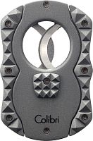 Гильотина Colibri Quasar, серый металлик