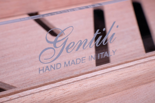Хьюмидор-шкаф Gentili Formula на 40 сигар фото 9