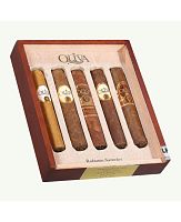 Сигары OLIVA INTERNATIONAL ROBUSTO VARIETY