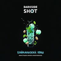 Табак для кальяна "DarkSide" Shot A (Байкальский краш), 30 г