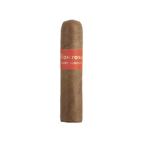 Сигары MONTOSA SHORT ROBUSTO фото 2