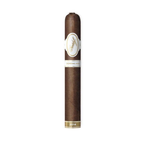 Сигары Davidoff Dominicana Toro фото 2