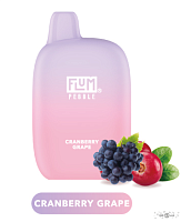 Одноразовая Flum 6000 - Cranberry Grape