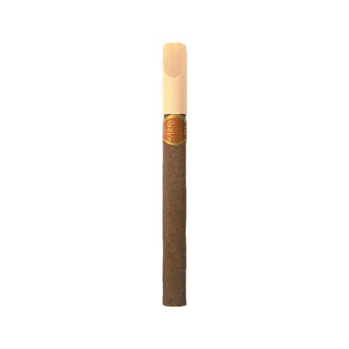 Сигариллы Handelsgold Wood Tip-Cigarillos Vanilla Blond фото 2