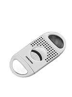 Гильотина пластик CIGARLOONG, белая