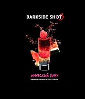 Табак для кальяна "DarkSide" Shot A (Амурский панч), 30 г