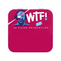 WTF! Lit (Dark Berries)
