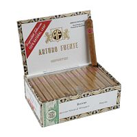 Сигары Arturo Fuente Brevas Royal Natural