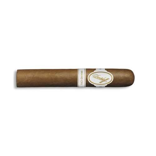 Сигары Davidoff Grand Cru Robusto фото 2