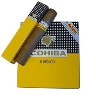 Сигара Cohiba Siglo I