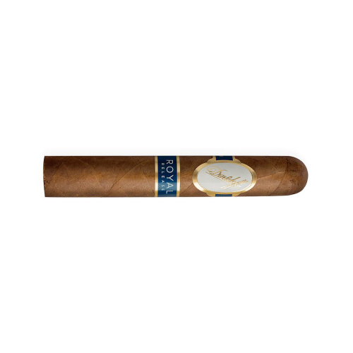 Сигары Davidoff Royal Release Robusto фото 2