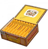 Сигары Partagas de Luxe