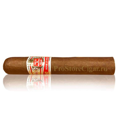 Сигары Hoyo de Monterrey Le Hoyo Rio Seco фото 3