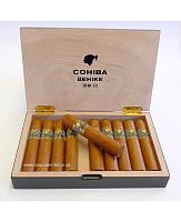 Сигары Cohiba Behike 52