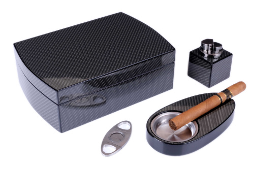 Набор сигарных аксессуаров Lubinski фото 2