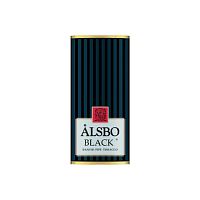 Табак Alsbo Black, 50 г