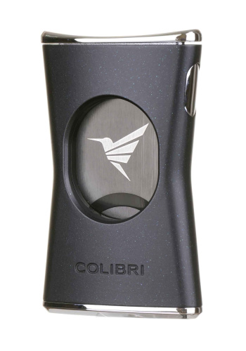 Гильотина Colibri, черная-хром фото 3