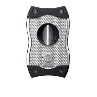 Гильотина Colibri SV-cut (двойное действие), Хром-черная