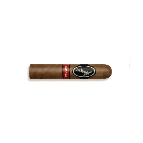 Сигары Davidoff Yamasa Petit Churchill фото 3