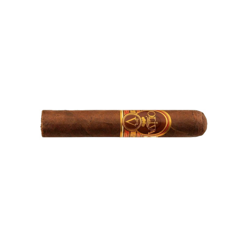 Сигары Oliva Serie V Double Robusto фото 2