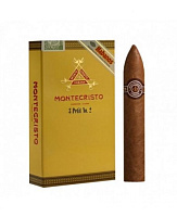 Сигара Montecristo Petit No 2