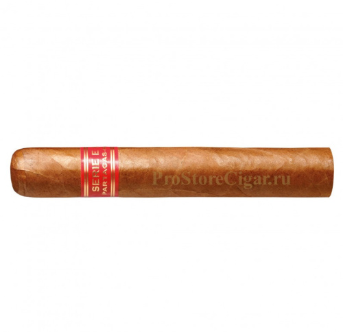 Сигары Partagas Serie E No 2 фото 2