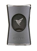 Гильотина Colibri, антрацит-хром