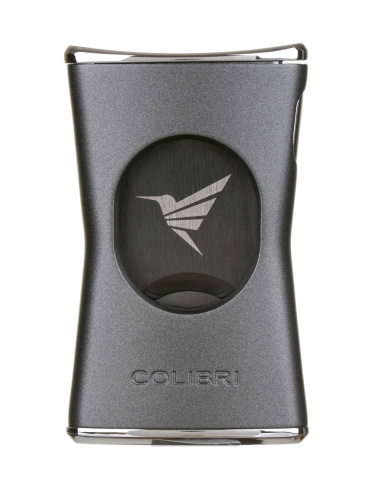 Гильотина Colibri, антрацит-хром