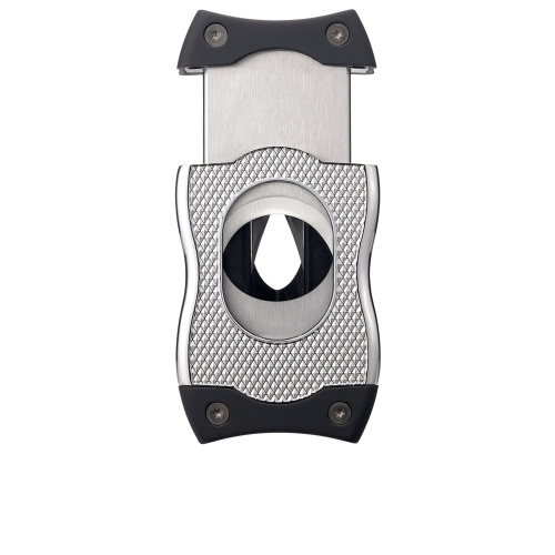 Гильотина Colibri SV-cut (двойное действие), Хром-черная фото 4