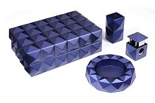 Набор сигарных аксессуаров Colibri