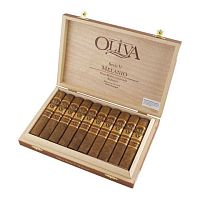 Сигары Oliva Serie V Melanio Robusto