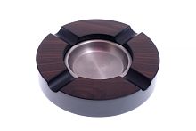 Пепельница сигарная Lubinski, Орех