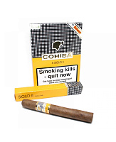 Сигары Cohiba Siglo II